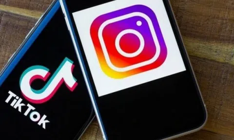 "Sao chép" tính năng từ TikTok, Instagram hút thêm cả trăm triệu người dùng rồi vượt luôn đối thủ