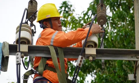 Nỗ lực hiện đại hóa thanh toán tiền điện