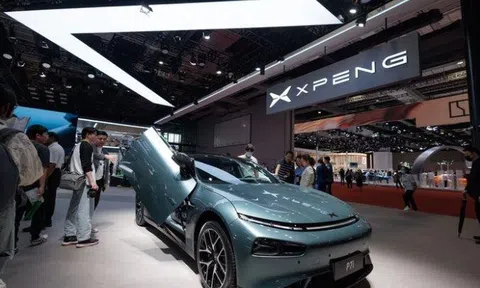 Sẵn sàng bỏ qua các quy trình tiêu chuẩn để đổi lấy tốc độ, làm trước, cập nhật sau: Hé lộ phương thức giúp Trung Quốc sản xuất xe điện thần tốc