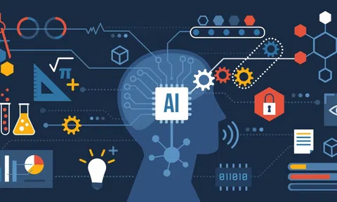 Doanh nghiệp SME đón sóng AI như thế nào ?