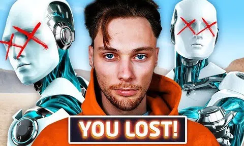 Ảnh của bạn được chụp ở đâu, AI có thể tìm ra ngay lập tức!