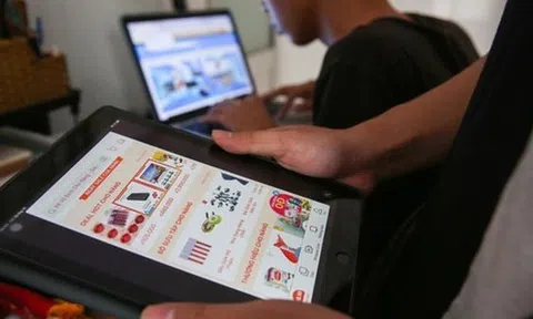 'Vá' lỗ hổng 'chợ mạng'