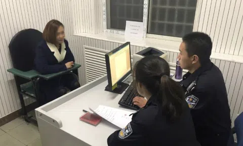 Thành công giúp công ty bảo vệ 9,5 tỷ đồng suýt bị lừa đảo, nữ kế toán báo sếp thì bị cảnh cáo