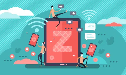 Gen Z “khôn khéo” dùng công nghệ quản lý tài chính và đầu tư thế nào?