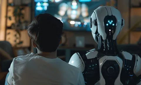 Google DeepMind công bố SIMA, hệ thống AI có thể chơi điện tử theo mệnh lệnh của game thủ