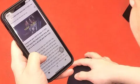 Người dùng dần chán mạng xã hội?