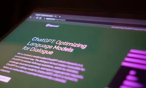 ChatGPT tiêu thụ điện đáng kinh ngạc