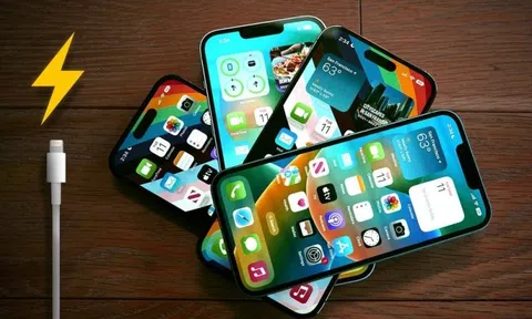 Tắt 2 tính năng này trên iPhone để tiết kiệm pin