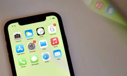 Người dùng iPhone châu Âu có 'đặc quyền' mới