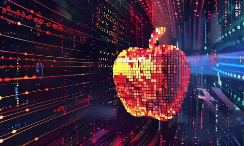 Apple đạt được đột phá trong AI tạo sinh: ra mắt mô hình AI mới giúp xóa nhòa khoảng cách giữa hình ảnh và văn bản