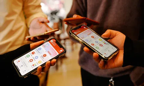 Vĩnh Phúc triển khai nhiều giải pháp thúc đẩy thanh toán không tiền mặt