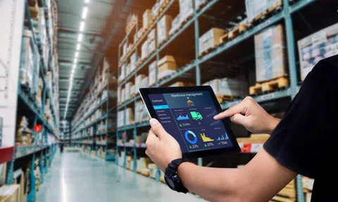 Khám phá những công nghệ định hình tương lai ngành bán lẻ