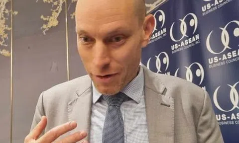 Đại diện Meta: Vũ trụ ảo là một trọng tâm đầu tư ở Việt Nam