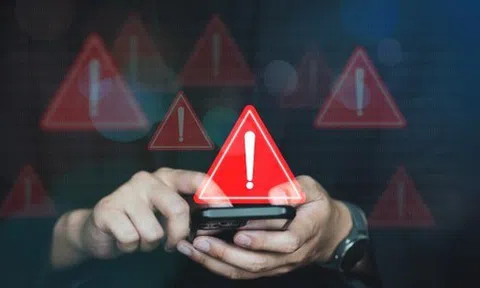 Mã độc tấn công cả điện thoại iPhone lẫn Android