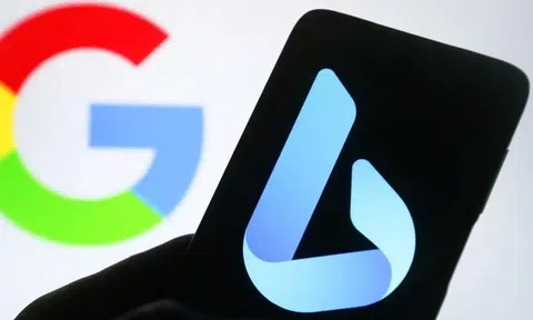 Microsoft "dụ dỗ" người dùng thay thế Bing làm công cụ tìm kiếm mặc định