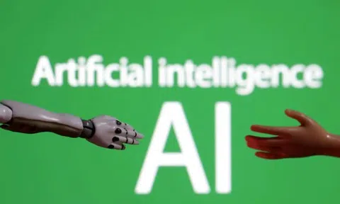 Tiền điện tử AI ‘nóng’ hơn cả bitcoin