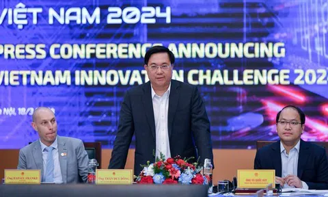 Việt Nam đặt mục tiêu đào tạo 50.000 kỹ sư bán dẫn, đại diện Intel nói gì?