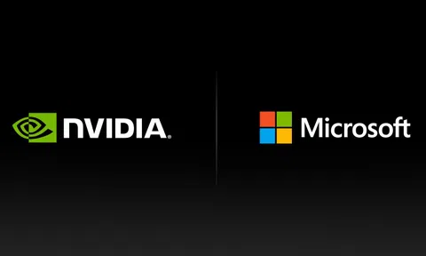 Microsoft và NVIDIA thúc đẩy việc ứng dụng AI tạo sinh cho các doanh nghiệp trên thế giới