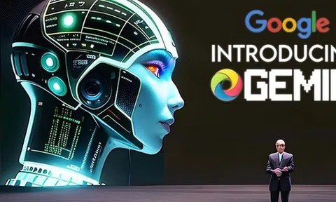 Cổ phiếu Apple và Google tăng nhờ cú "bắt tay" thay đổi iPhone