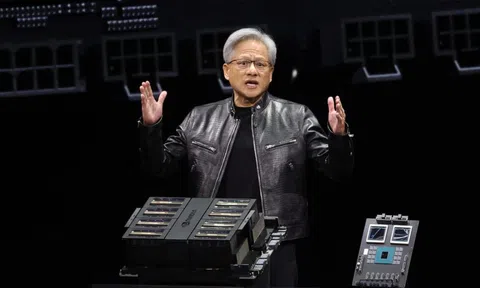 Ai là Blackwell - người được NVIDIA vinh danh đặt tên cho chip AI mạnh nhất thế giới
