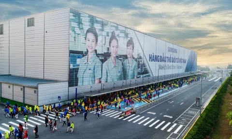 Tổng Giám đốc Samsung Việt Nam: Việt Nam cần có cơ chế khuyến khích đầu tư vào lĩnh vực AI, bán dẫn