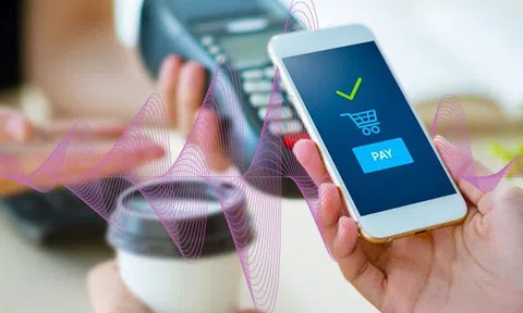 Định hình xu hướng thanh toán không tiền mặt tại Việt Nam