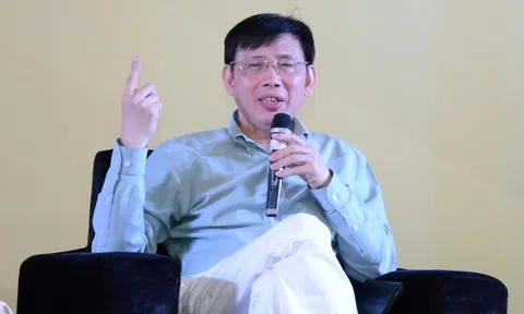 Doanh nhân Đỗ Cao Bảo: "Có lẽ FPT lại đơn độc trong công cuộc chip bán dẫn giống như xuất khẩu phần mềm cách đây 25 năm"