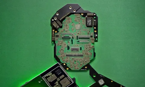 Quên 'trò cút bắt' với AI đi, đây là thứ sắp 'sốt xình xịch' và những kẻ bất ngờ hưởng lợi?