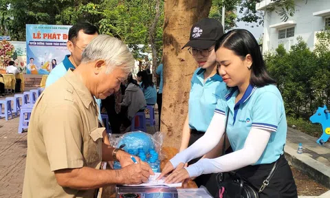 Hàng loạt tuyến đường, tuyến phố không tiền mặt xuất hiện