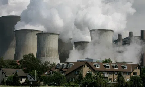 Thành công gọi vốn hơn 8.000 tỷ đồng cho lĩnh vực "hot"