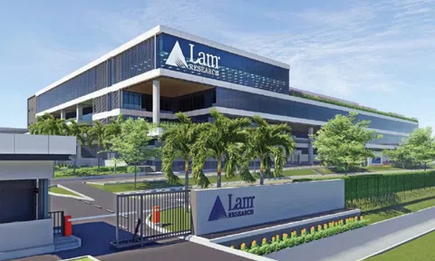 Chân dung “đại bàng” Mỹ muốn rót vốn phát triển nhà máy hàng tỷ USD tại Việt Nam