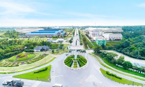 Thủ phủ công nghiệp miền Nam sắp có nhà máy sản xuất 150.000 tivi mỗi năm