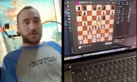 Người liệt tứ chi được công ty của Elon Musk cấy chip vào não đã điều khiển được máy tính bằng suy nghĩ