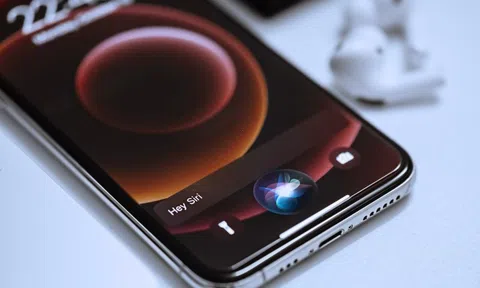 Tự làm không nổi, Apple nhờ cậy đối tác Trung Quốc phát triển AI cho iPhone