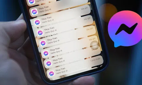 Muốn đọc tin nhắn Zalo, Messenger mà không bị phát hiện là đã xem, làm ngay các bước sau