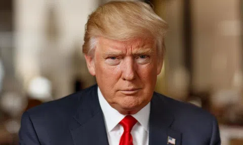 Ông Trump có thể kiếm được 3,5 tỷ USD từ một thương vụ