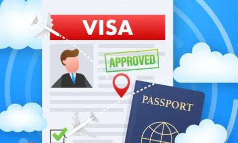 Nhiều người bị lừa vì dịch vụ "hỗ trợ làm giấy tờ online", chiêu trò cực tinh vi ai cũng cần cảnh giác!