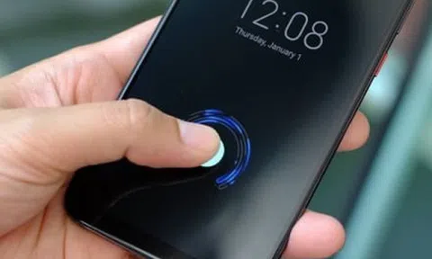 Vì sao không nên dùng vân tay để cài đặt mở khóa điện thoại?