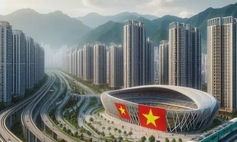Khám phá tỉnh giáp Trung Quốc sẽ có TP lớn nhất Việt Nam với tương lai "biến hình" khó tin