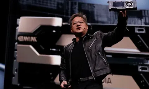 Vì sao CEO Nvidia đưa ra tuyên bố 'chấn động', khẳng định game được phát triển 100% bởi AI sẽ có trong 5-10 năm nữa?