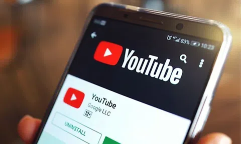 YouTube bị ép phải tiết lộ thông tin người xem clip, kể cả người dùng không đăng nhập
