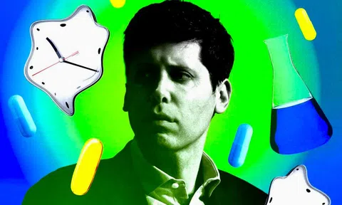 Sam Altman sắp tung 'ngựa chiến' mới đối đầu với Amazon, Apple