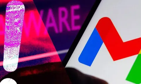 Chủ nhân tài khoản Gmail, mạng xã hội cần hành động ngay để bảo vệ mình