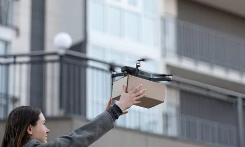 Mạng lưới điểm giao hàng chặng cuối: Yếu tố giúp thị trường thương mại điện tử phát triển bền vững