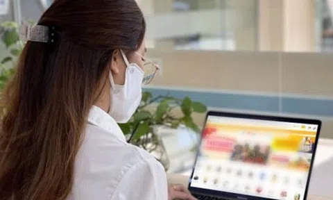 Tham gia ứng dụng Supply Helper, người phụ nữ ở Hà Nội bị lừa 12 tỷ đồng