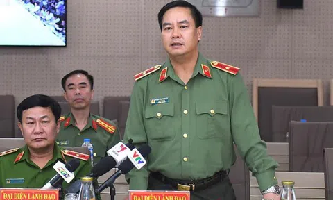 Những ai cần đổi thẻ căn cước? Thu thập mống mắt, ADN như thế nào?