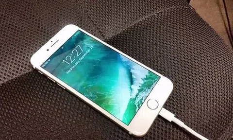 Cách đảm bảo iPhone đang sạc nhanh nhất có thể