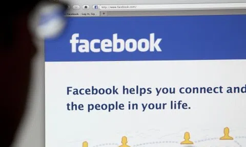 Cảnh báo tài khoản Facebook bị mạo danh tràn lan