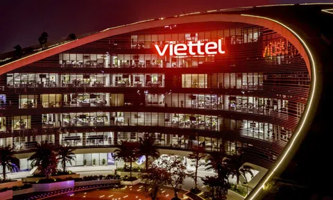 Viettel là thương hiệu viễn thông mạnh thứ 2 thế giới